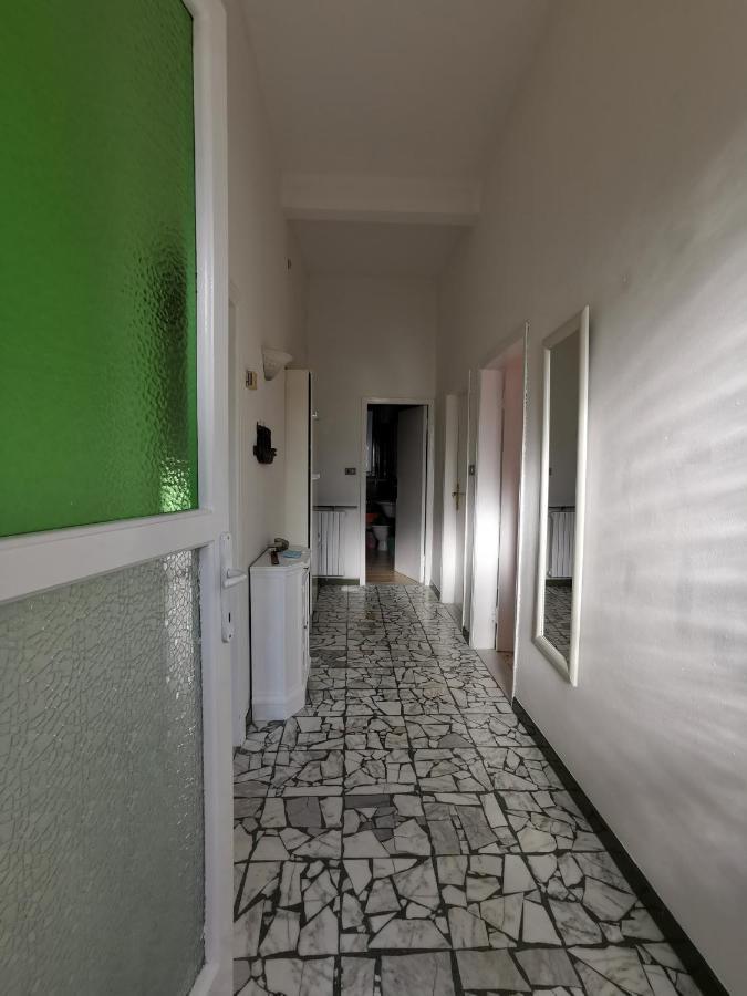 Verite Empoli Buitenkant foto