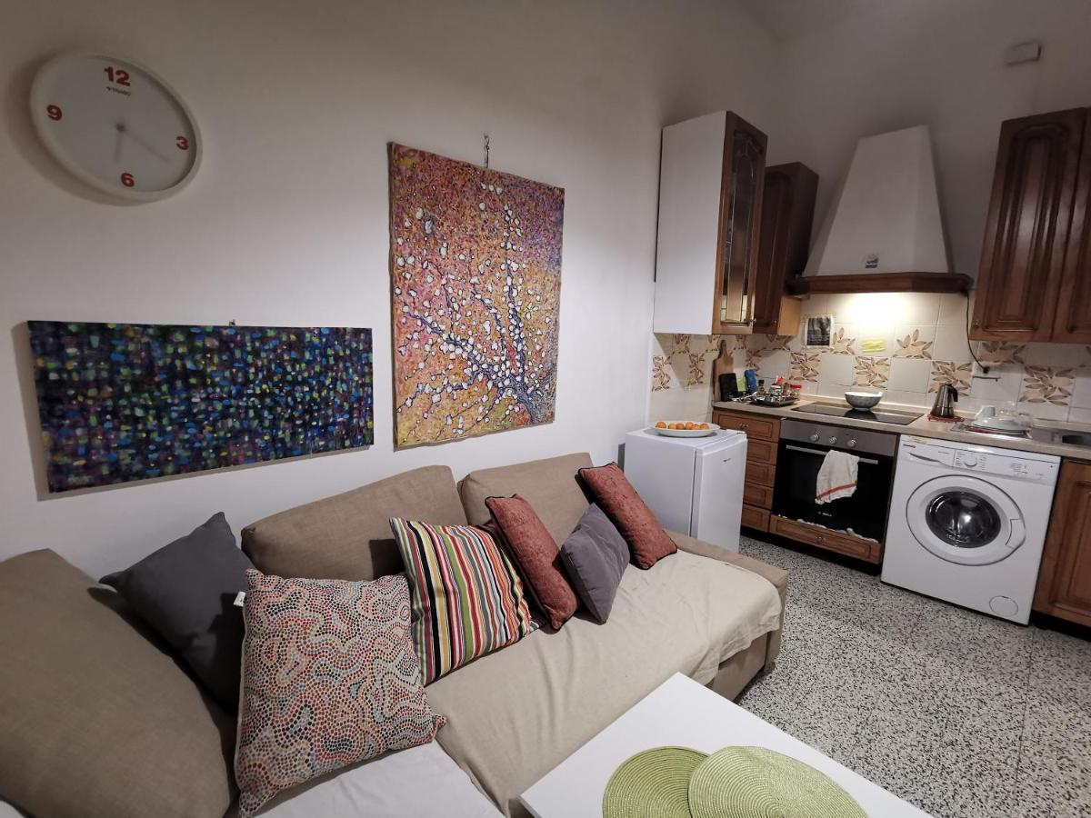 Verite Empoli Buitenkant foto