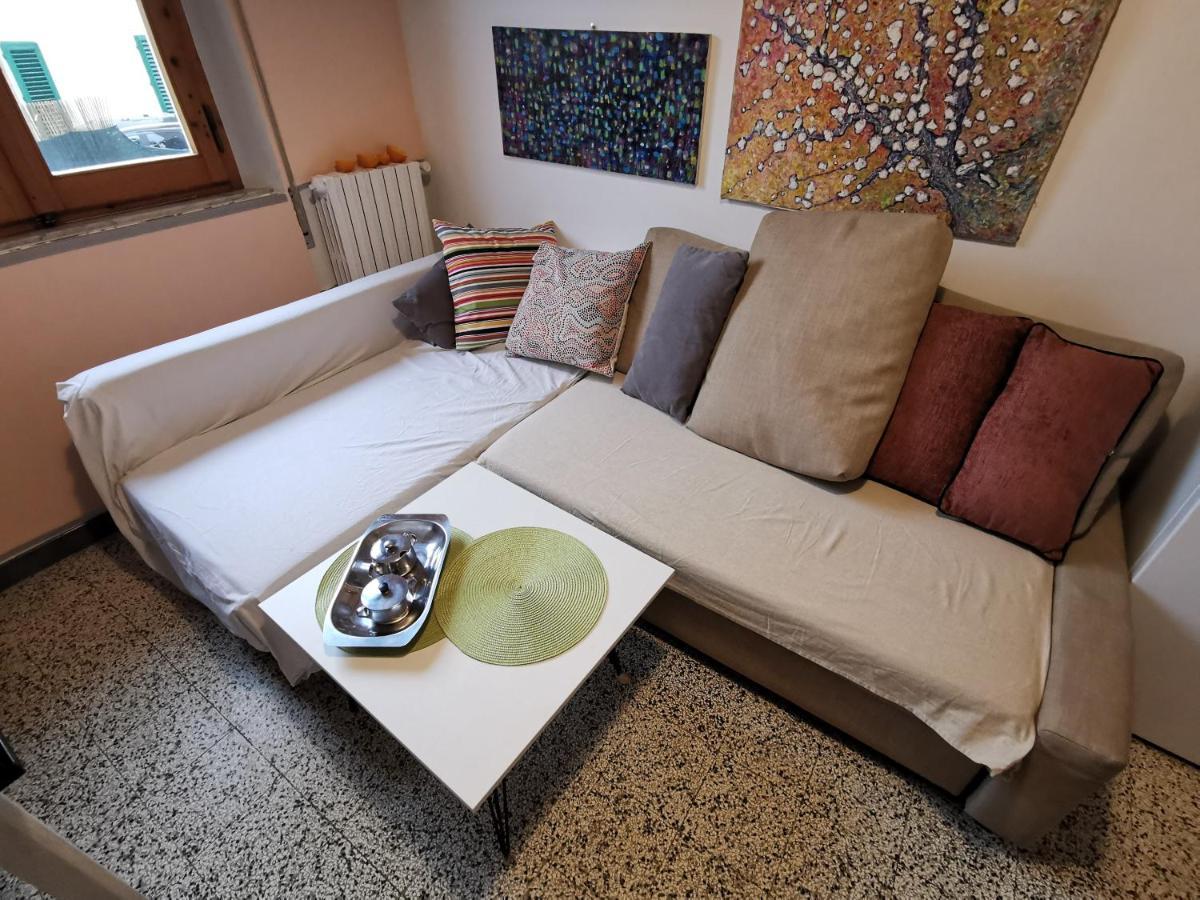 Verite Empoli Buitenkant foto