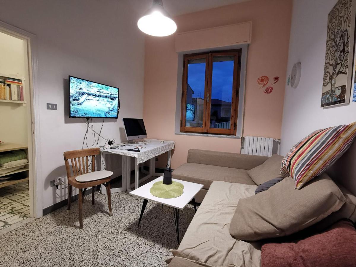 Verite Empoli Buitenkant foto