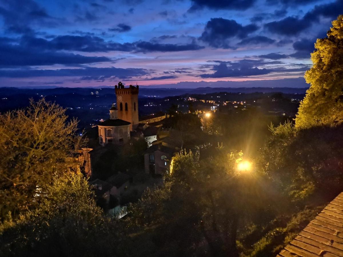 Verite Empoli Buitenkant foto