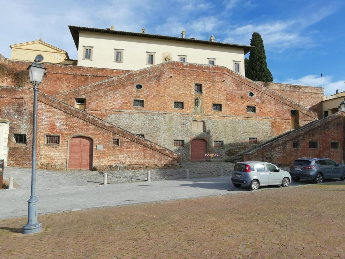 Verite Empoli Buitenkant foto