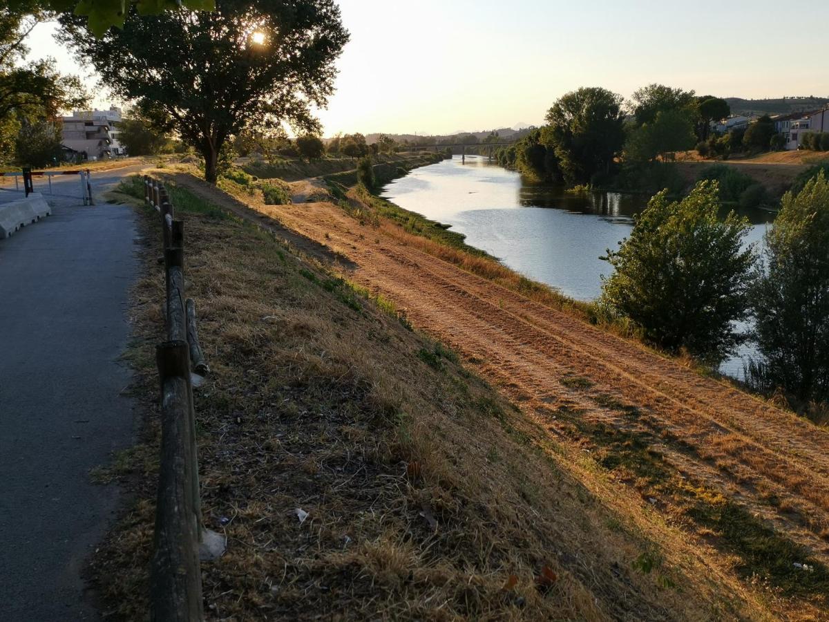 Verite Empoli Buitenkant foto