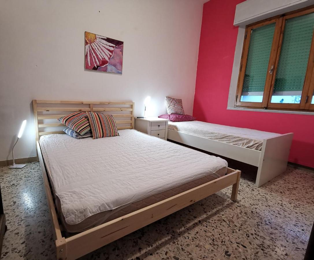 Verite Empoli Buitenkant foto