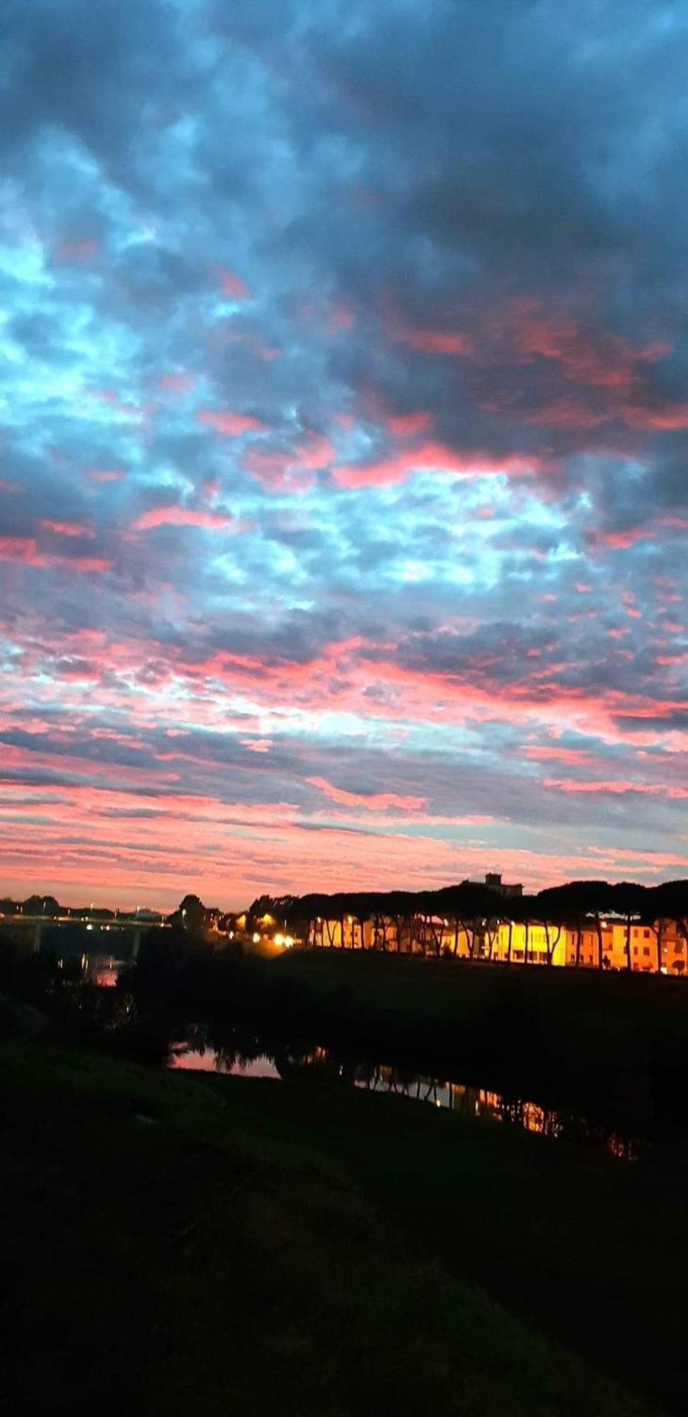 Verite Empoli Buitenkant foto