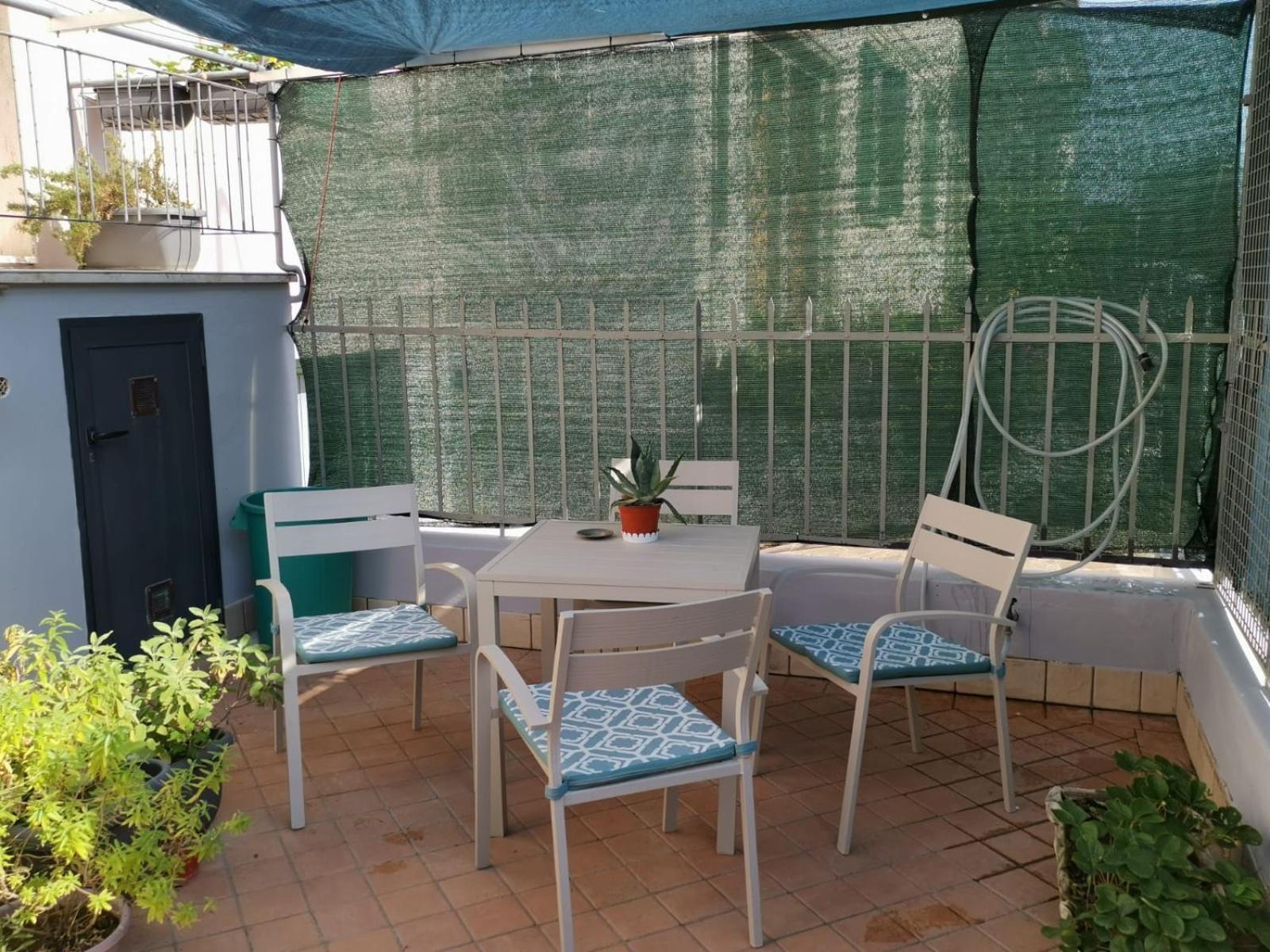 Verite Empoli Buitenkant foto