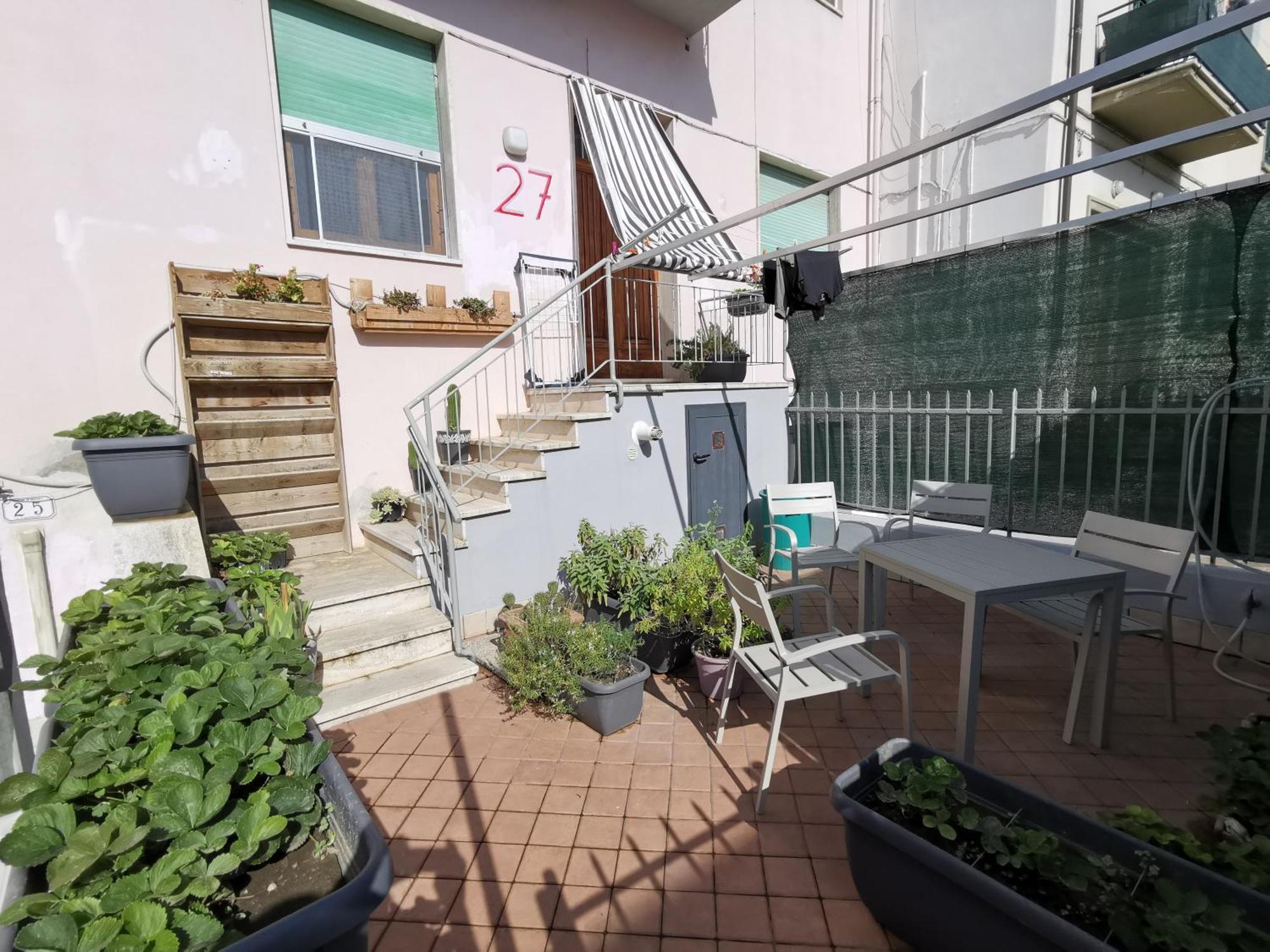 Verite Empoli Buitenkant foto