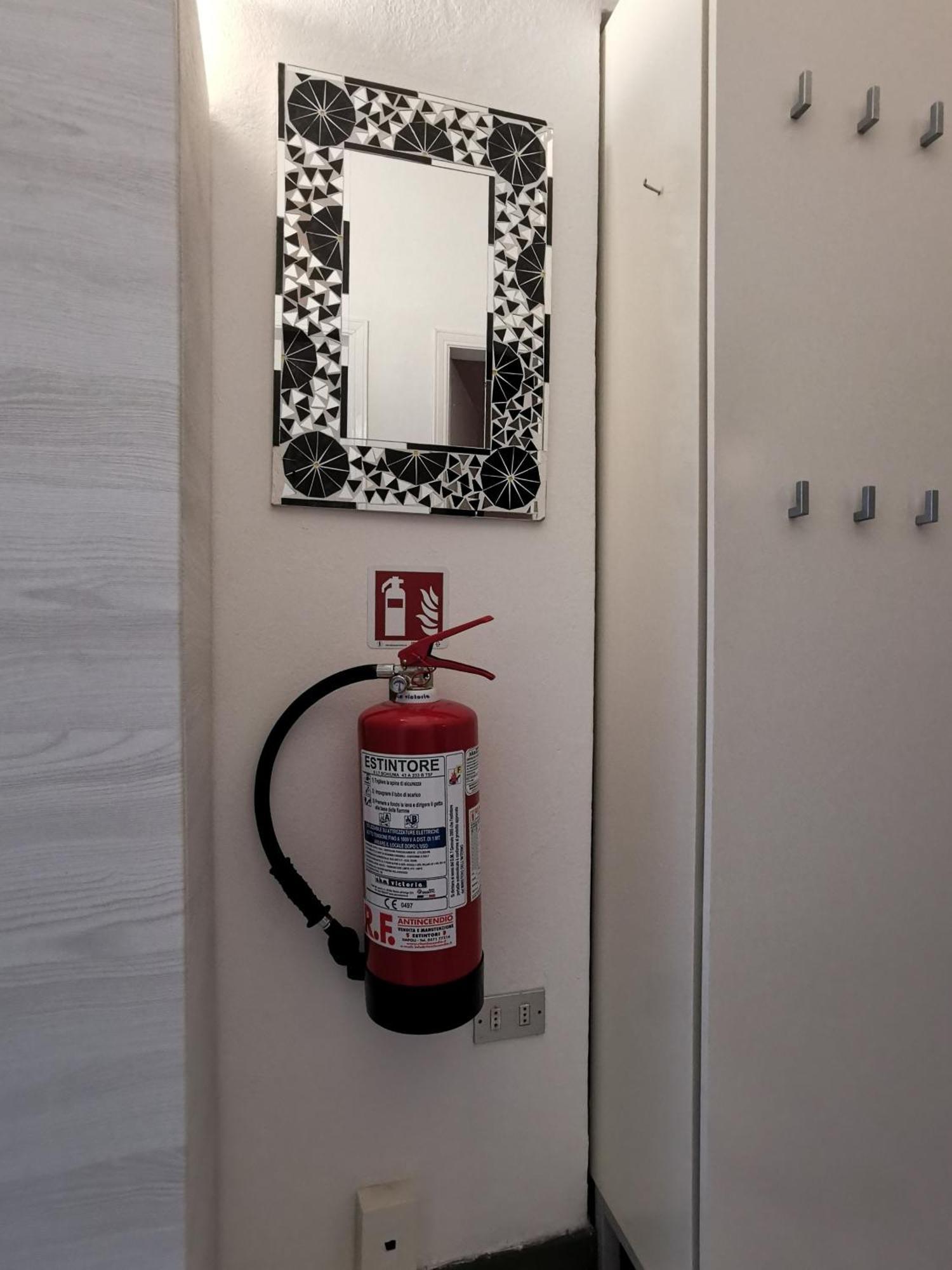 Verite Empoli Buitenkant foto