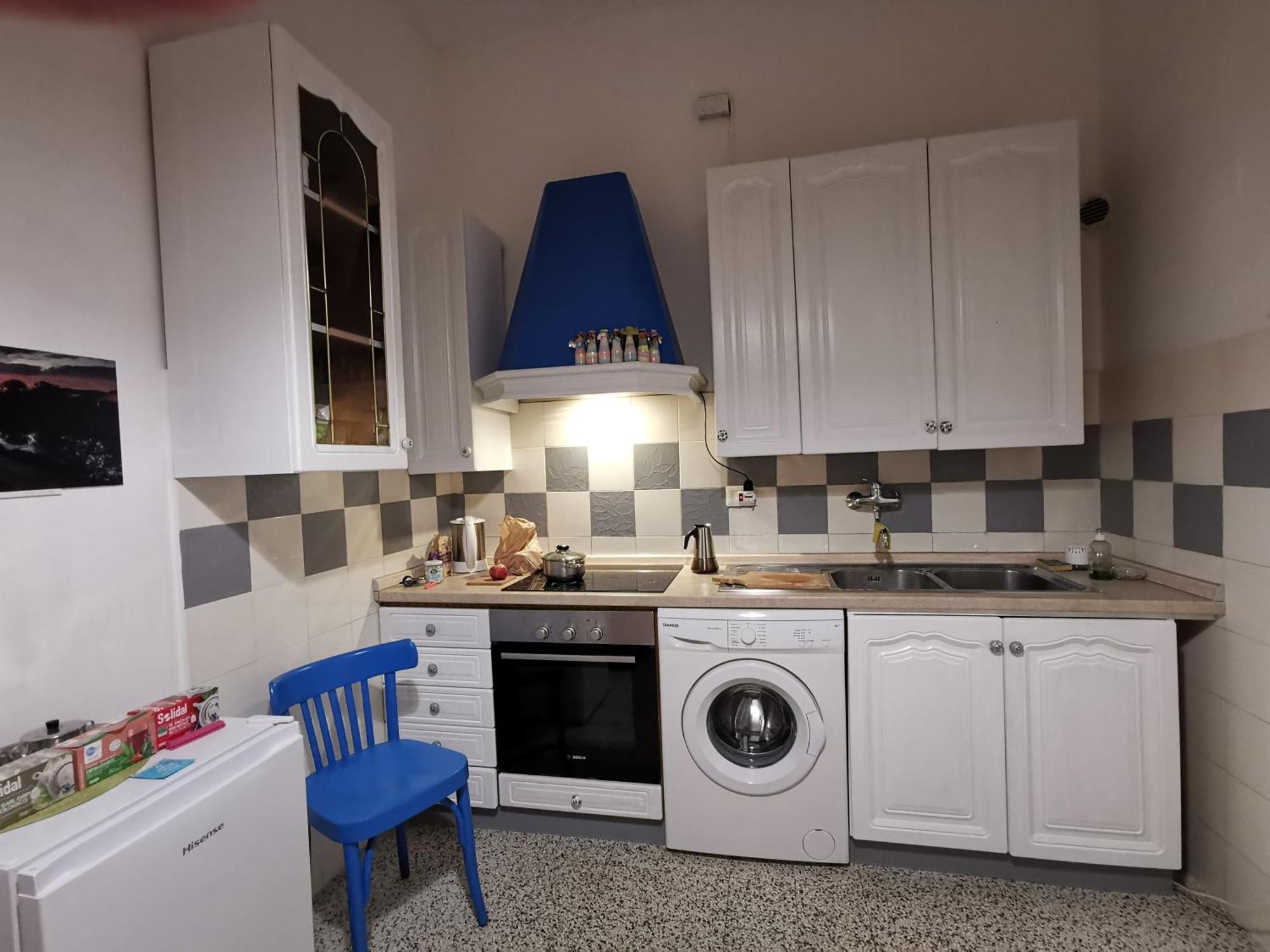 Verite Empoli Buitenkant foto